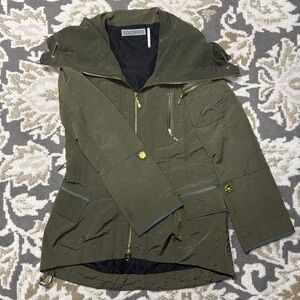 EUC Lulu Bravo jacket